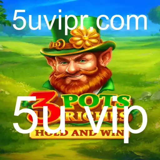 Descubra a Aventura de '3potsRiches' com a Exclusiva Chave '5u vip'