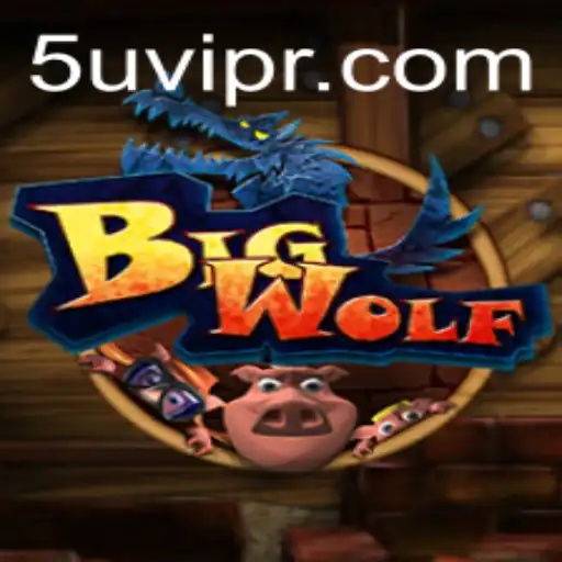 Explorando BigWolf: A Aventura Selvagem que Conquista o Mundo dos Jogos