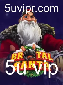 Explorando o Mundo de BrutalSanta: Aventura e Estratégia no Jogo de Natal