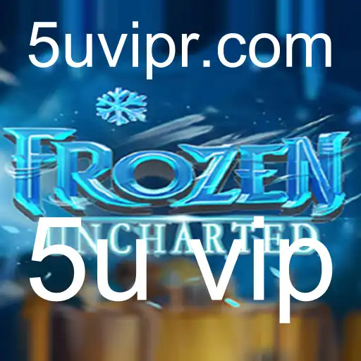 FrozenUncharted: Descubra a Aventura Congelante com a Palavra-Chave do Momento 5u vip