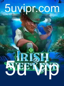 Explorando o Mundo Empolgante de IrishWeekend: Uma Jornada de Tradições e Diversão