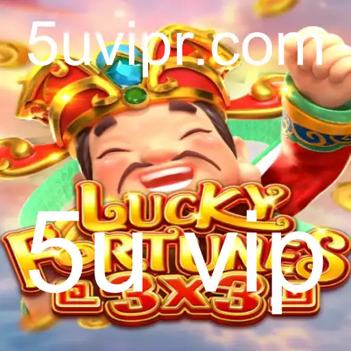 Descubra LUCKYFORTUNES3x3: O Jogo que Está Transformando Experiências de Jogo