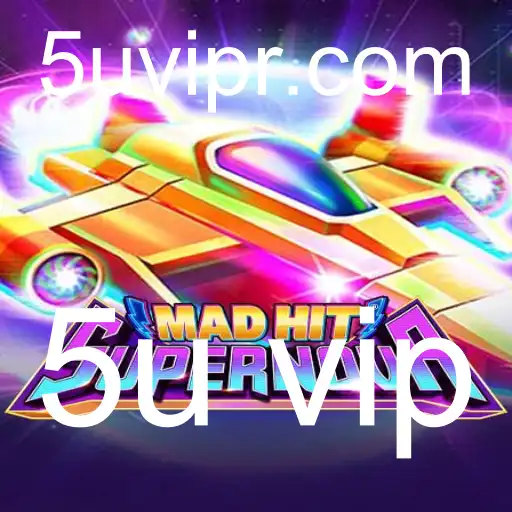 Explorando o Universo de MadHitSupernova: Um Mergulho nas Regras Inovadoras