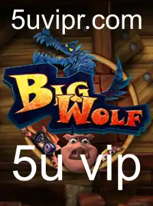 Explorando BigWolf: A Aventura Selvagem que Conquista o Mundo dos Jogos
