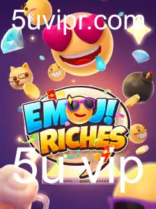 Descubra o Fascinante Mundo de EmojiRiches: Diversão e Emoções Garantidas