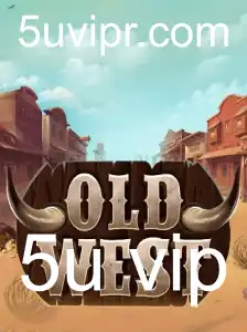 OldWest: Uma Jornada pelo Faroeste Selvagem
