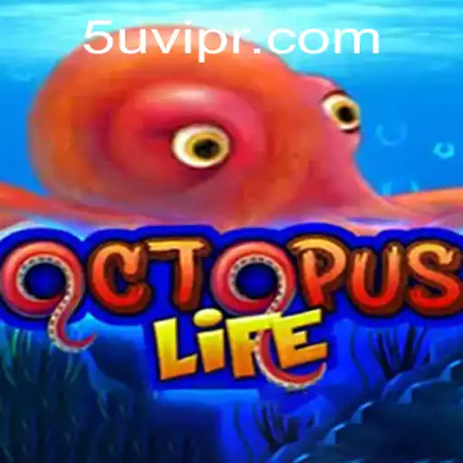 Explorando o Mundo de OctopusLife: Aventuras Subaquáticas e Estratégias de Sobrevivência