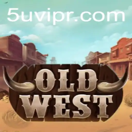 OldWest: Uma Jornada pelo Faroeste Selvagem